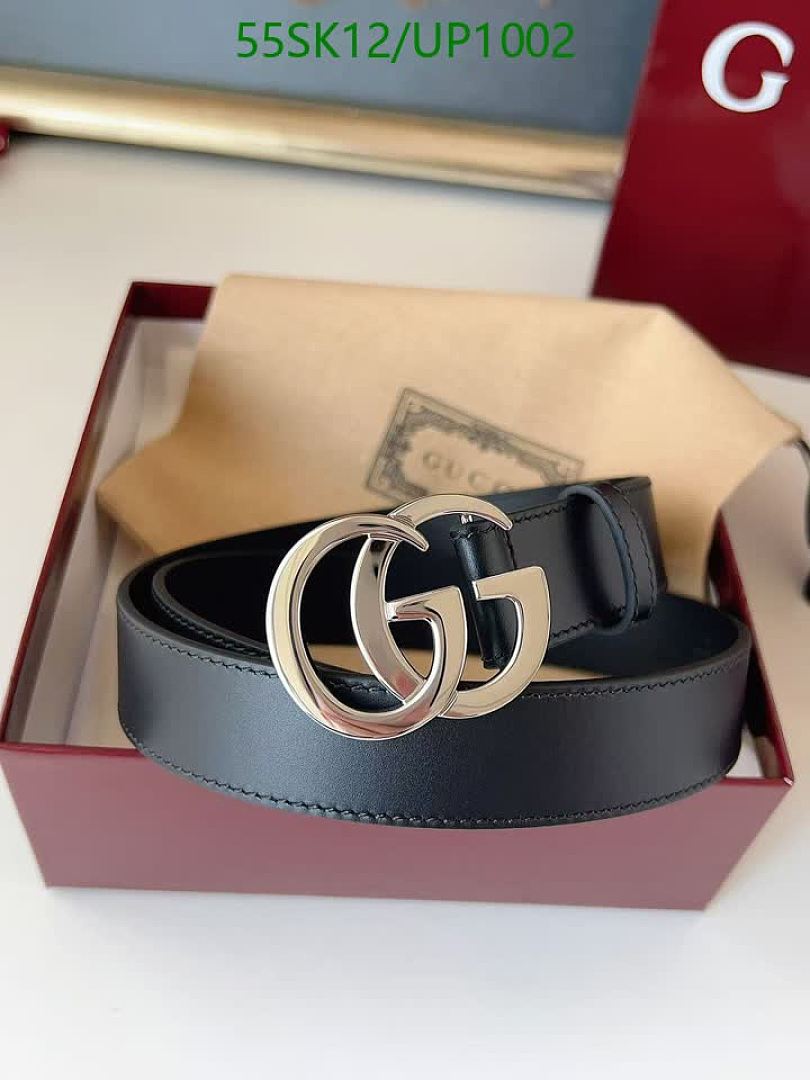 Gucci-Belts Code: UP1002 $: 55USD