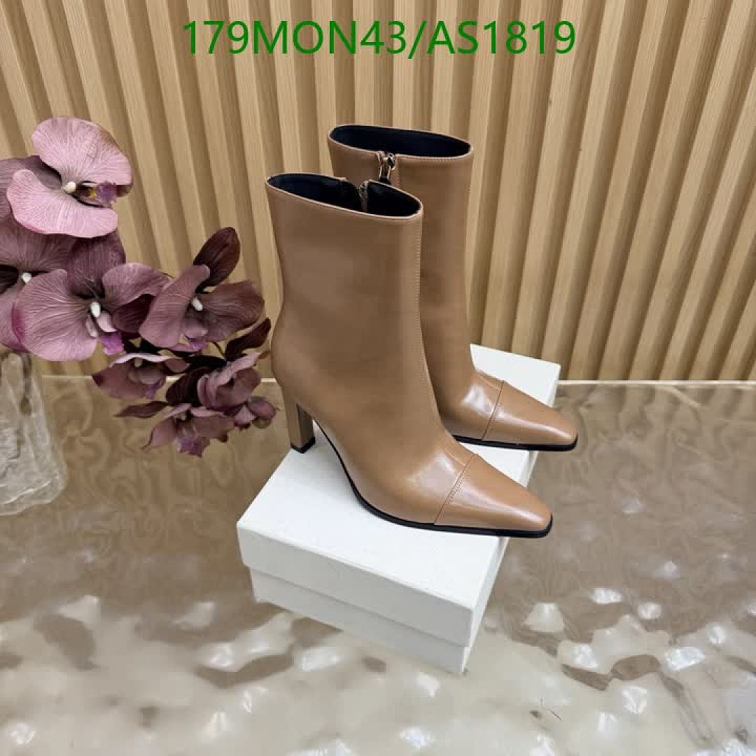 YSL-Women Shoes Code: AS1819 $: 179USD
