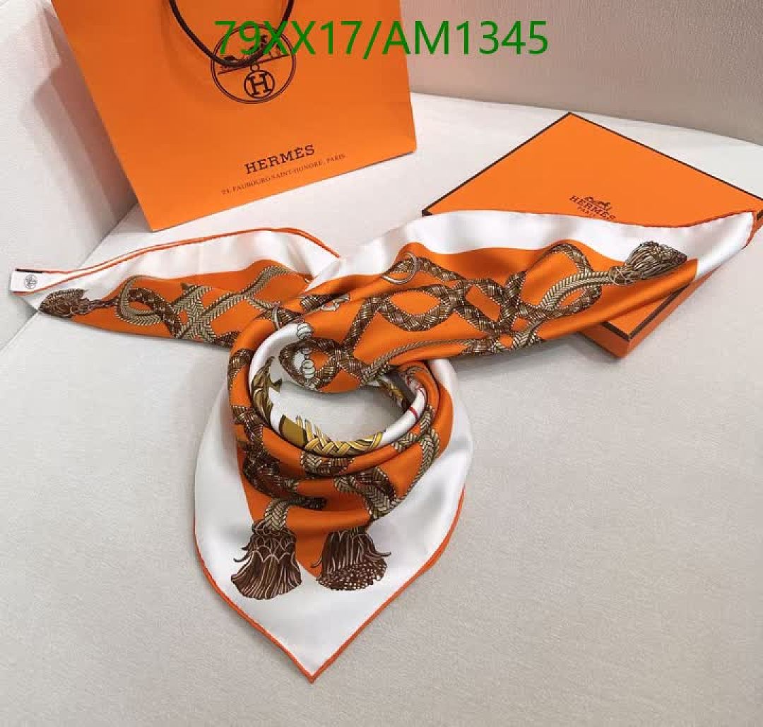 Hermes-Scarves Code: AM1345 $: 79USD