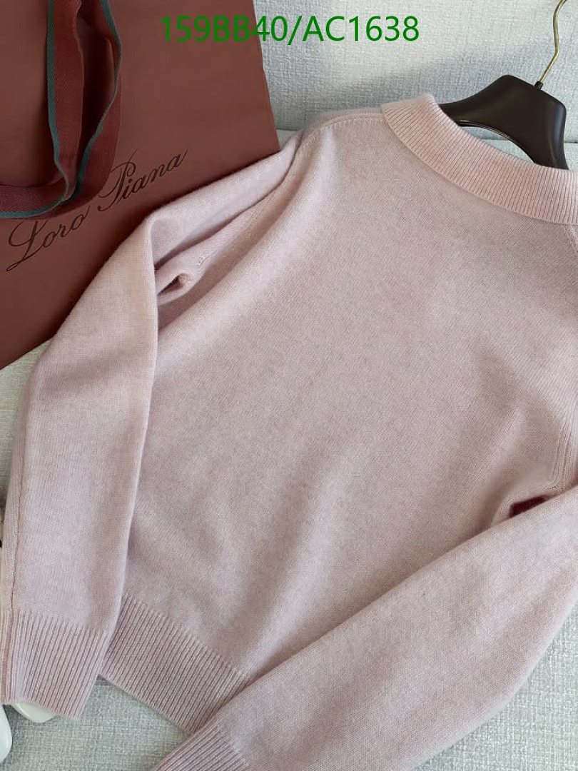 Loro Piana-Clothing Code: AC1638 $: 159USD