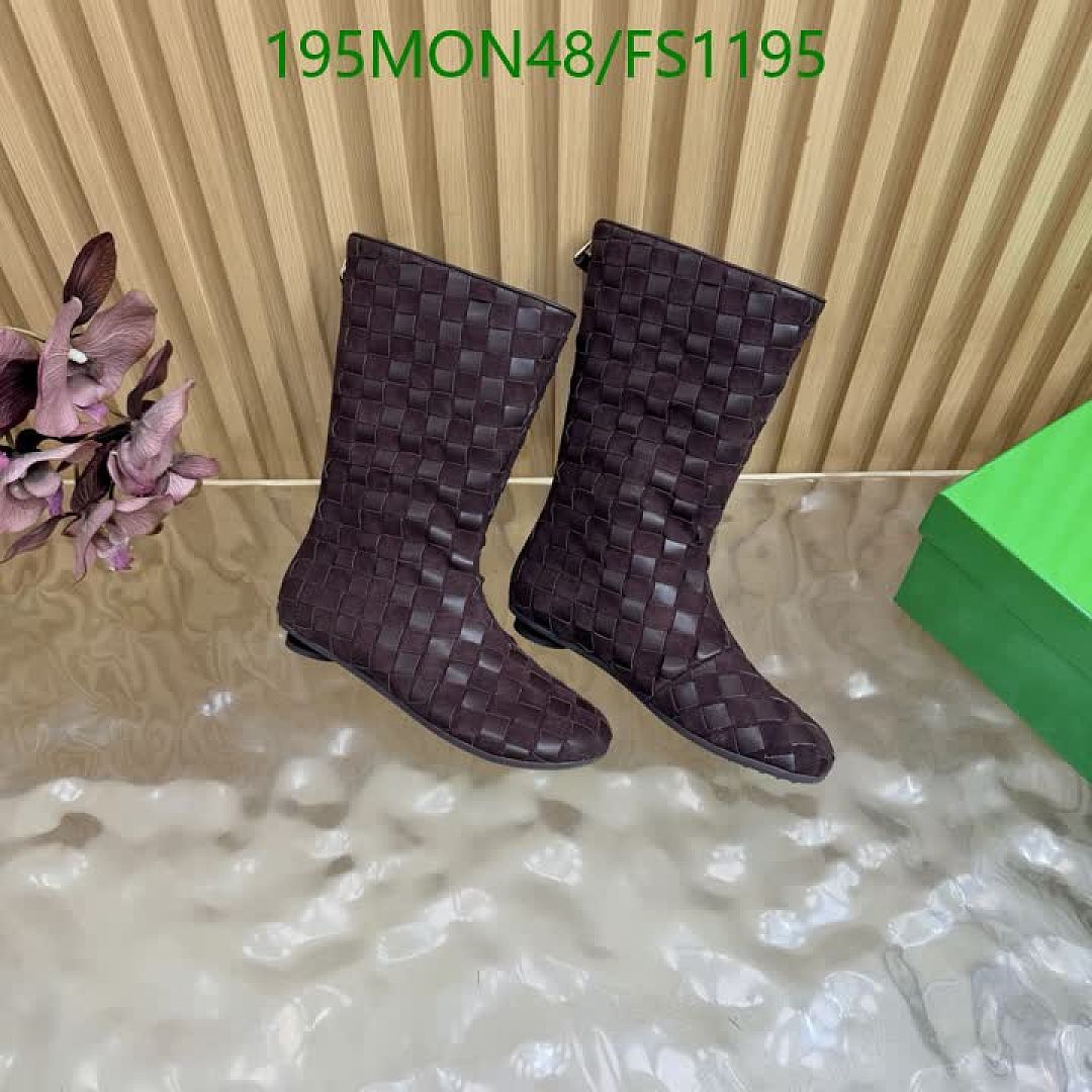 BV-Women Shoes Code: FS1195 $: 195USD