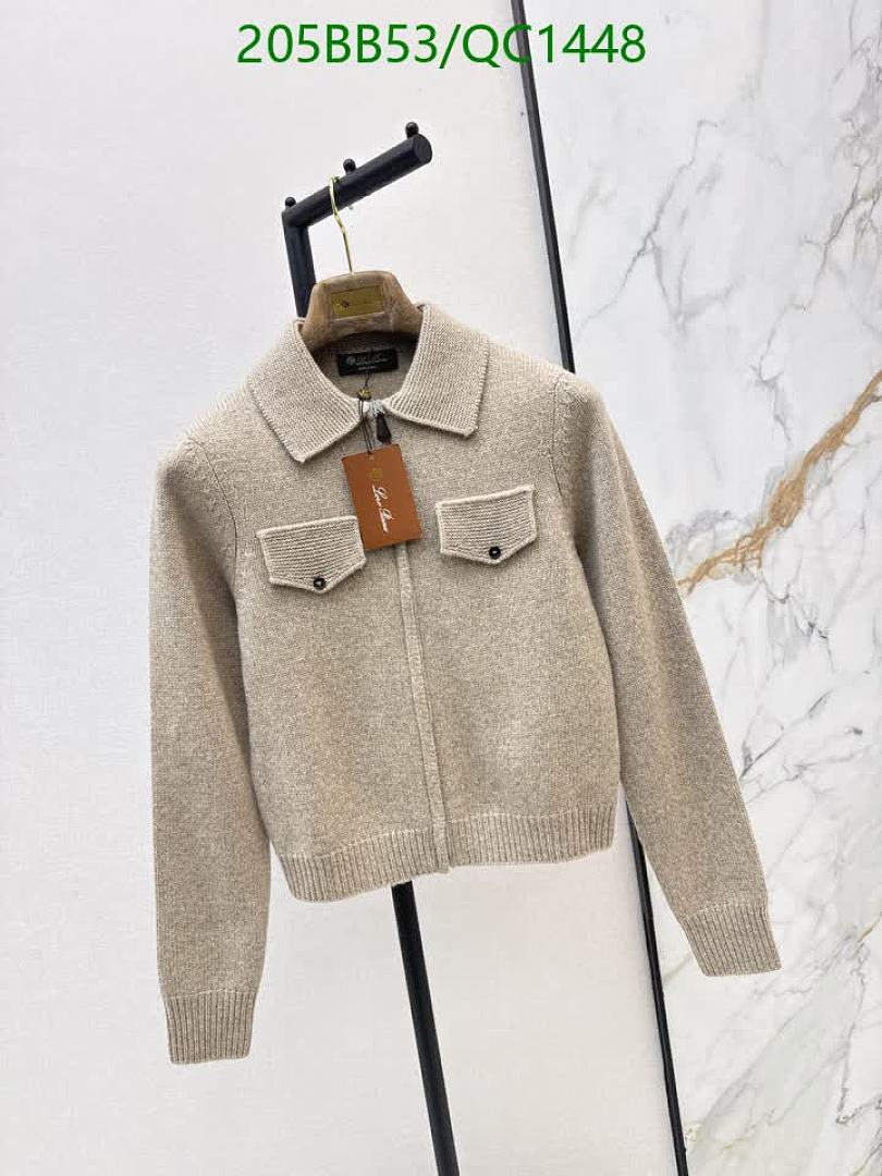Loro Piana-Clothing Code: QC1448 $: 205USD