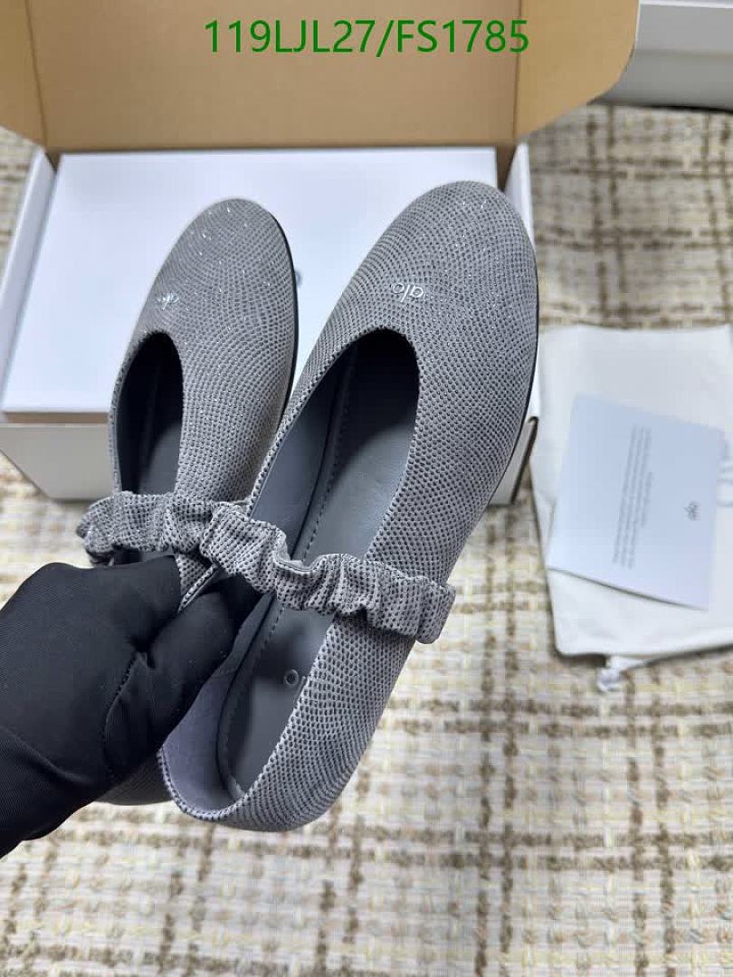 Alo-Women Shoes Code: FS1785 $: 119USD