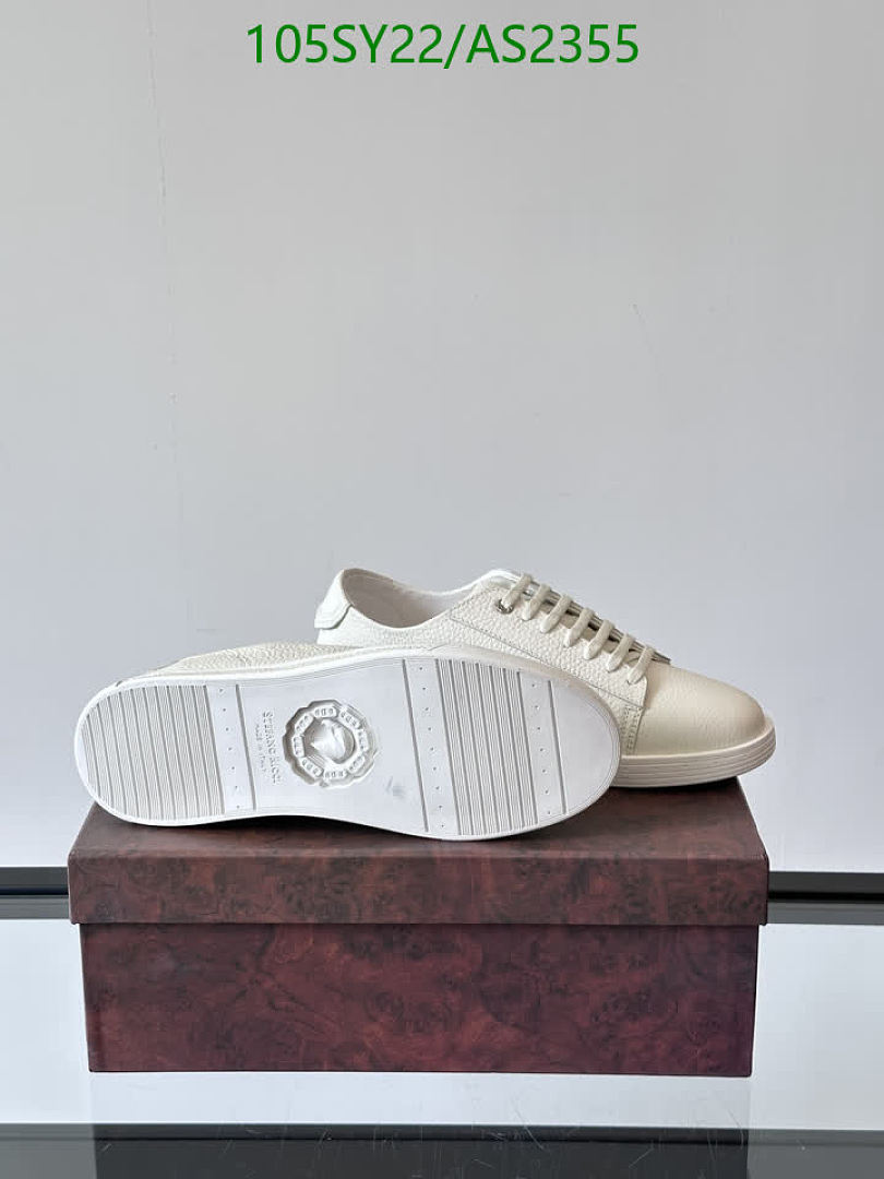 Stefano Ricci-Men shoes Code: AS2355 $: 105USD
