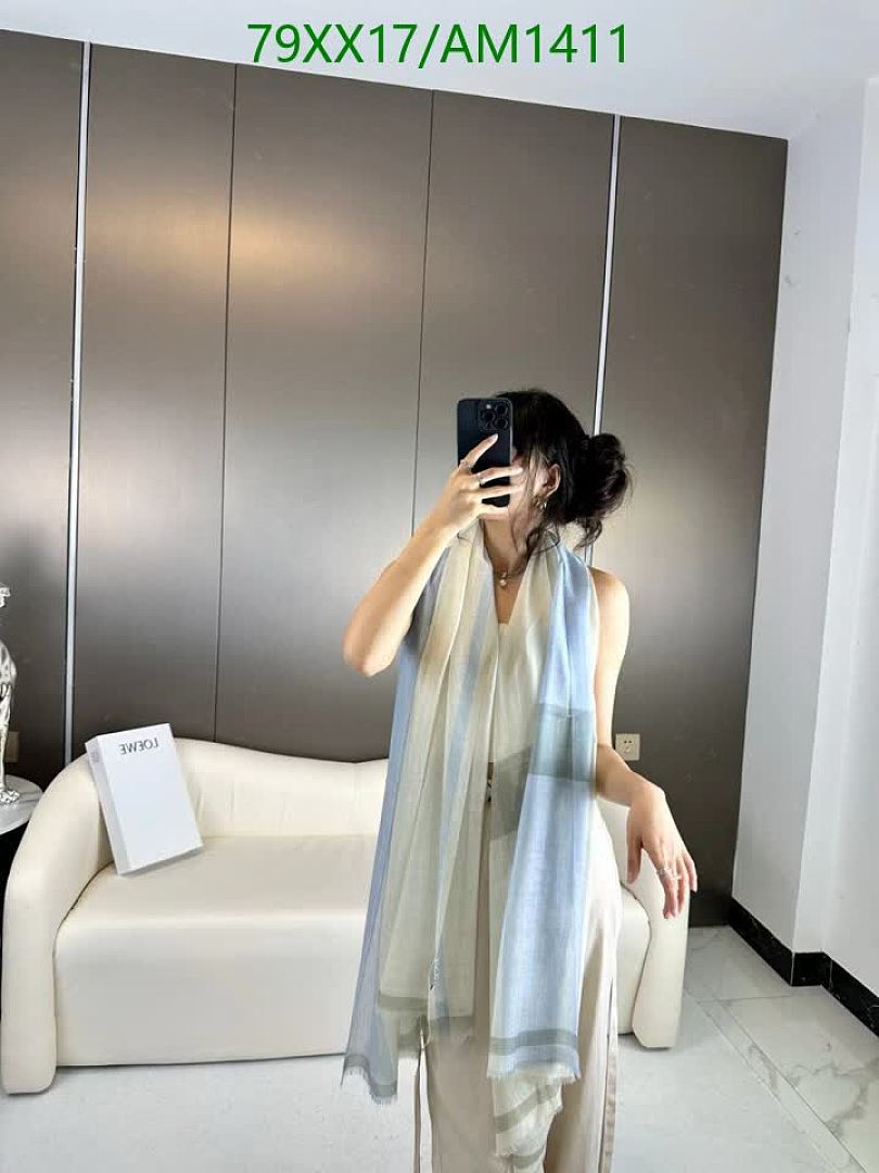 Loewe-Scarves Code: AM1411 $: 79USD