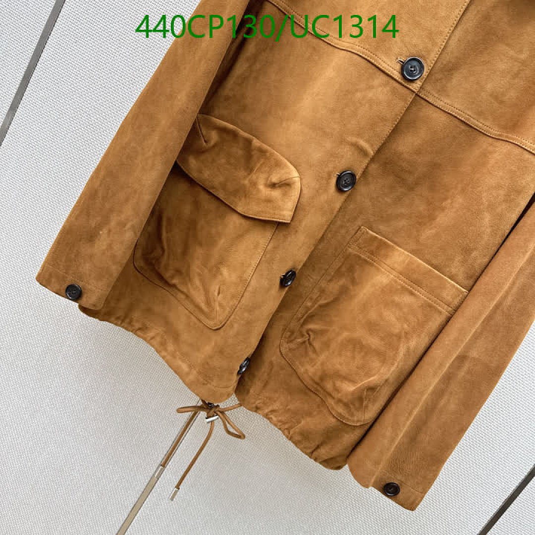 YSL-Clothing Code: UC1314 $: 440USD
