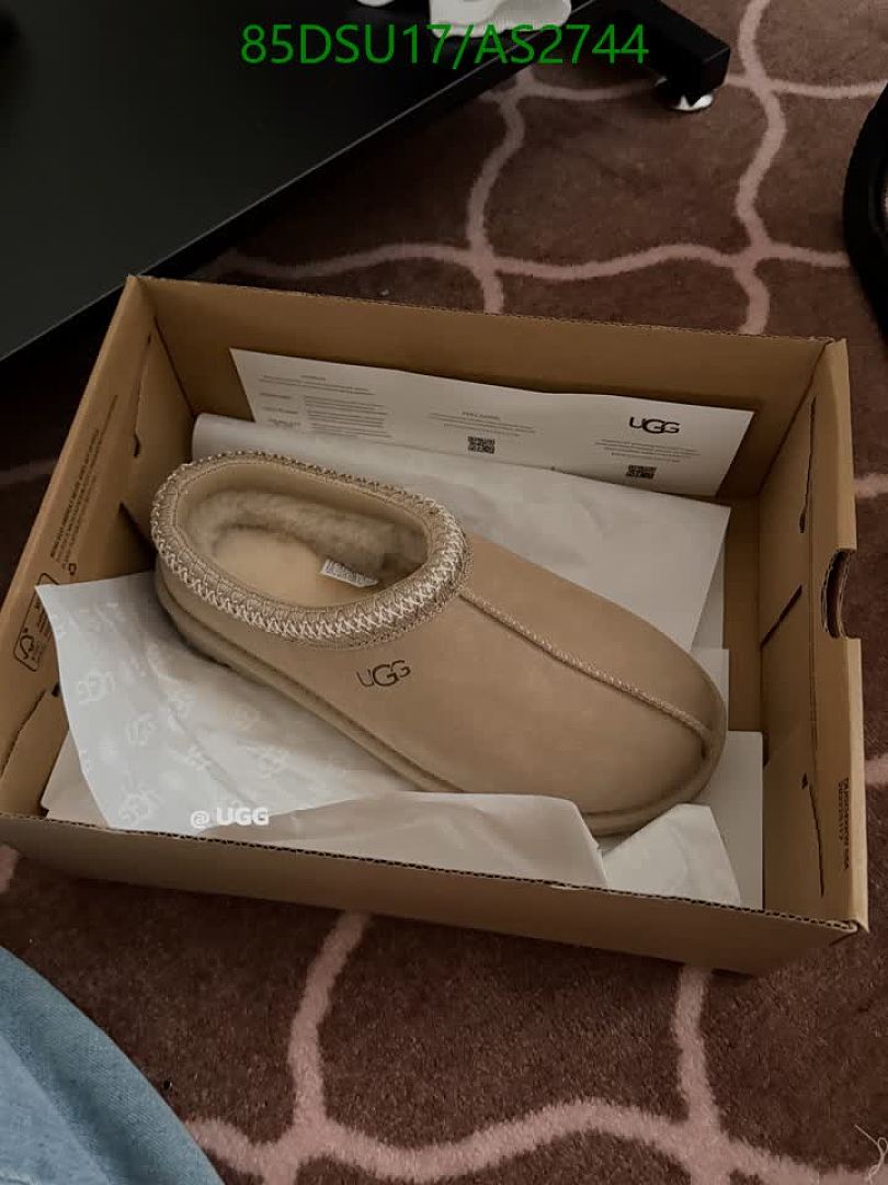 UGG-Men shoes Code: AS2744 $: 85USD