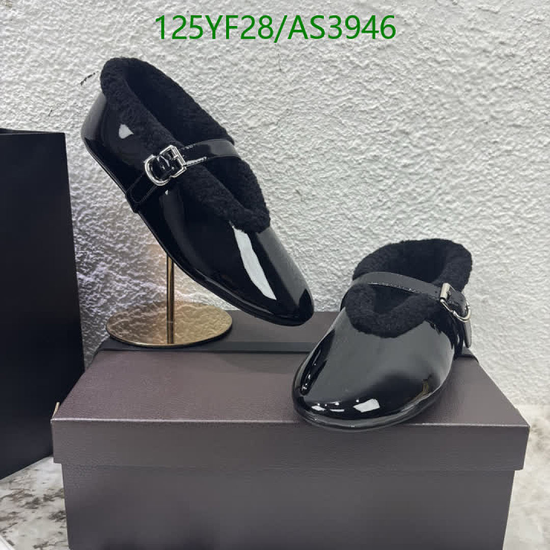Alaia-Women Shoes Code: AS3946 $: 125USD