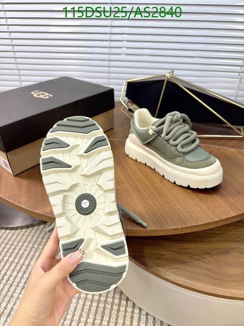 UGG-Men shoes Code: AS2840 $: 115USD