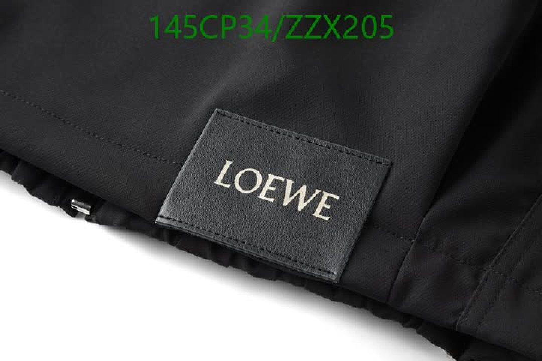 Loewe-Clothing Code: ZZX205 $: 145USD