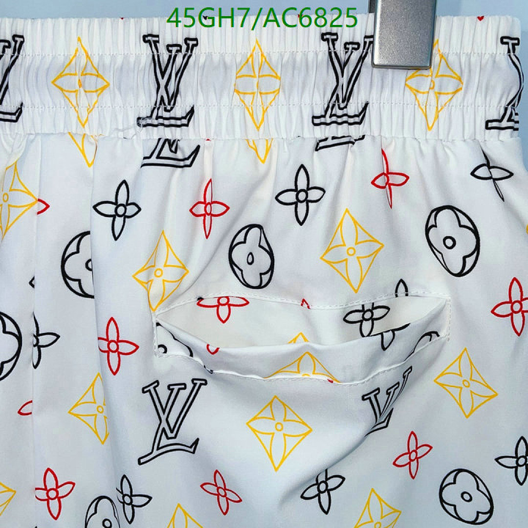 LV-Clothing Code: AC6825 $: 45USD