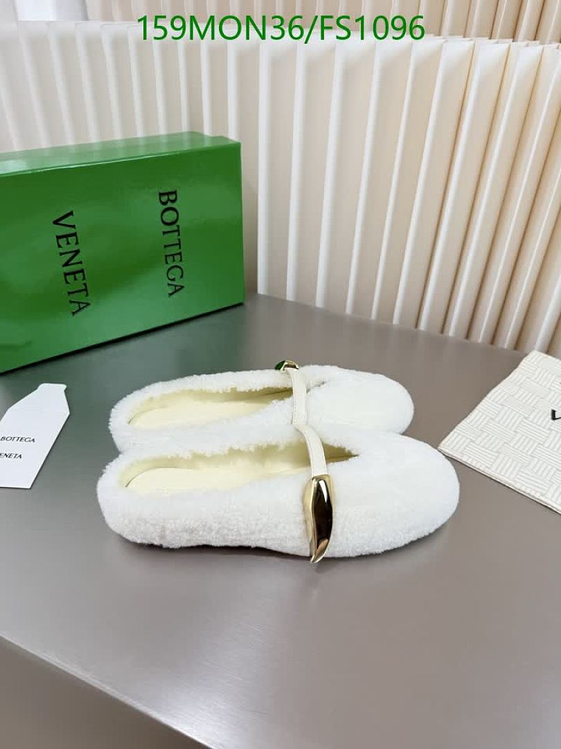 BV-Women Shoes Code: FS1096 $: 159USD
