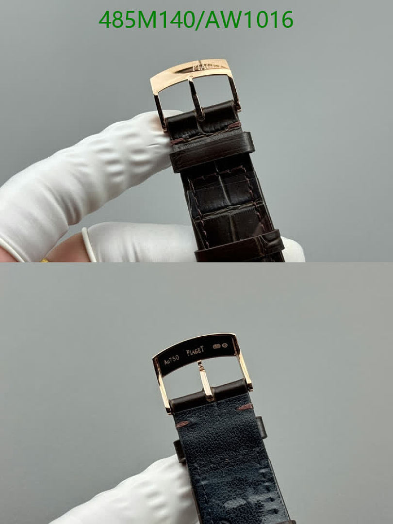 Piaget-WatchesMirror Quality Code: AW1016 $: 485USD