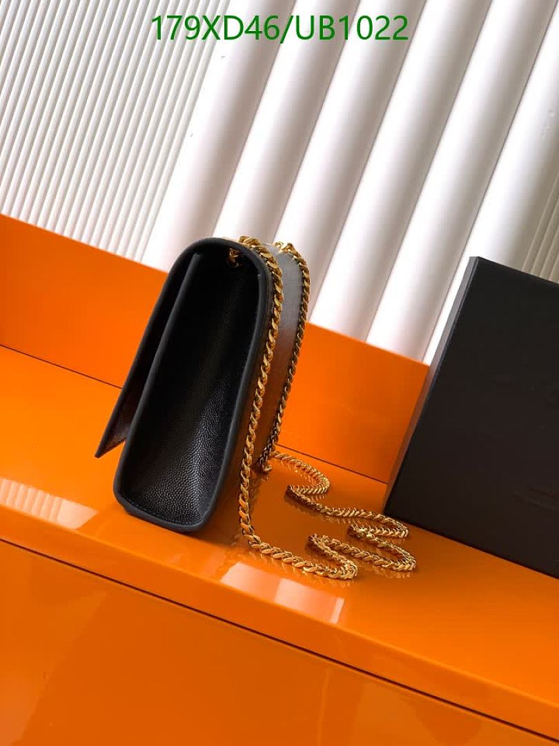 YSL-BagsMirror Quality Code: UB1022 $: 179USD