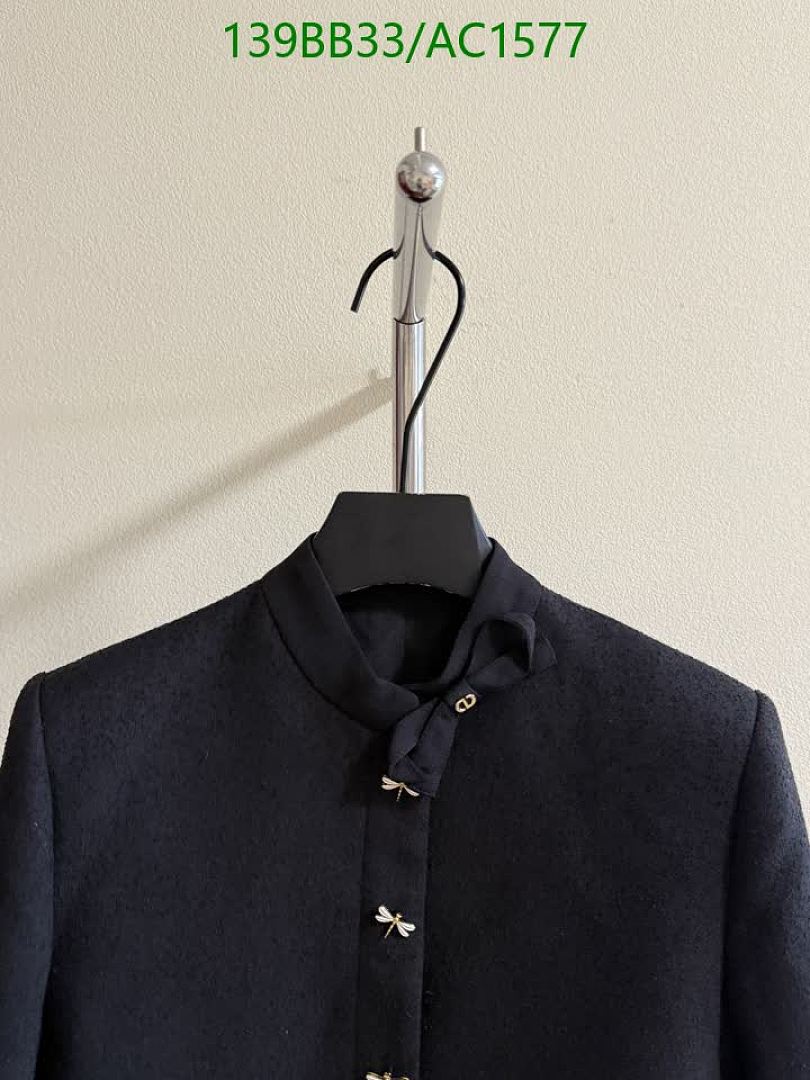 Dior-Clothing Code: AC1577 $: 139USD