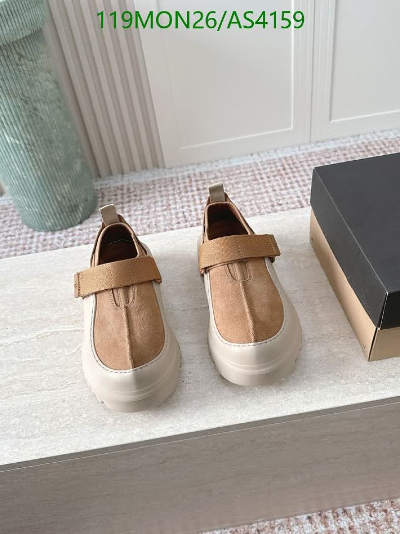 UGG-Women Shoes Code: AS4159 $: 119USD