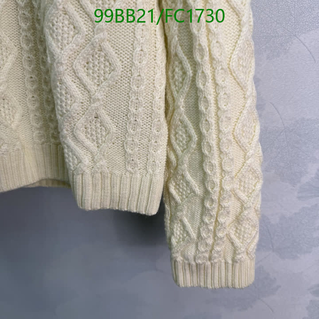 Dior-Clothing Code: FC1730 $: 99USD