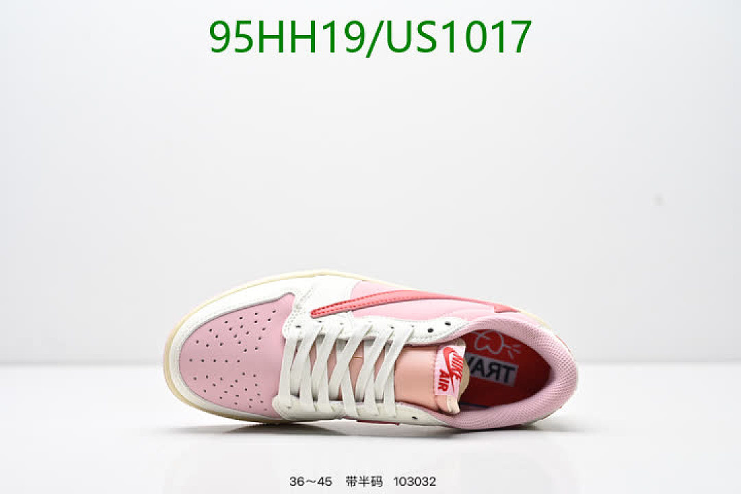 Nike-Men shoes Code: US1017 $: 95USD
