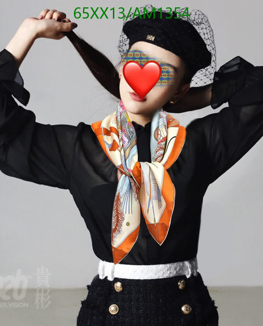 Hermes-Scarves Code: AM1354 $: 65USD