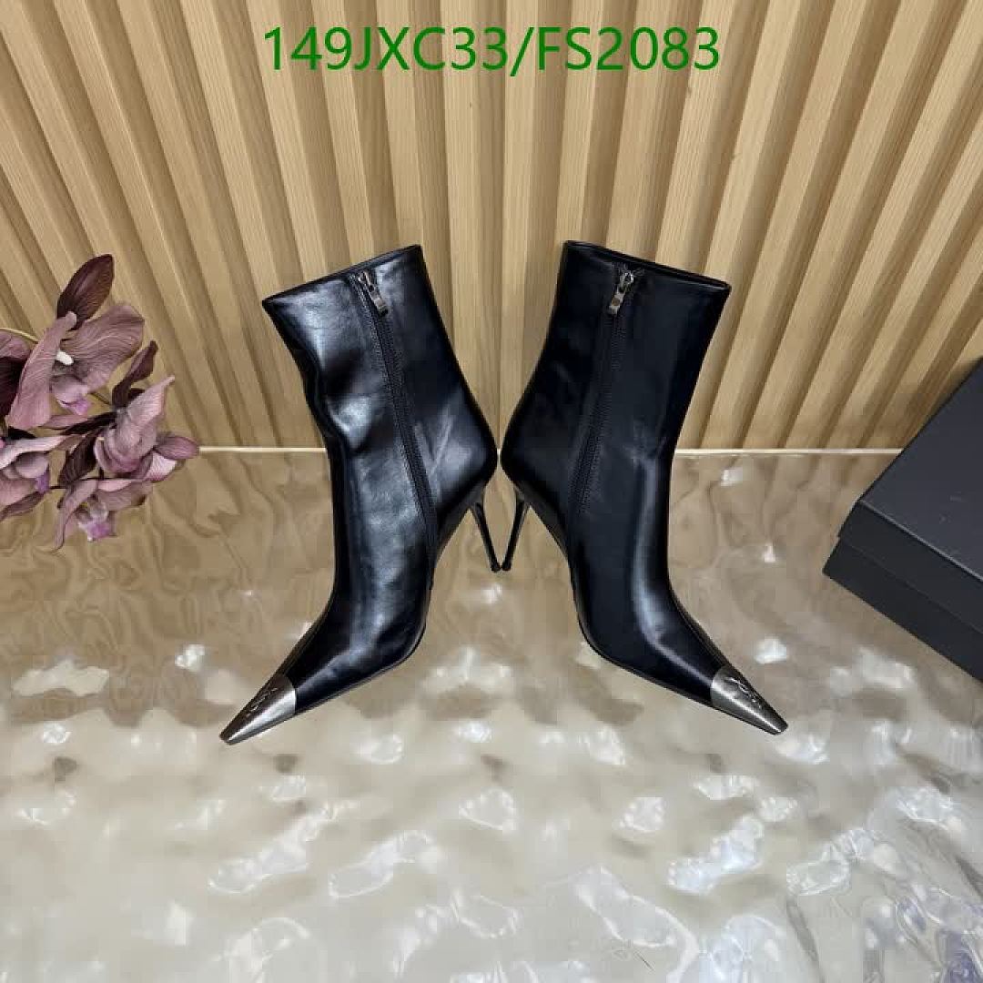 YSL-Women Shoes Code: FS2083 $: 149USD