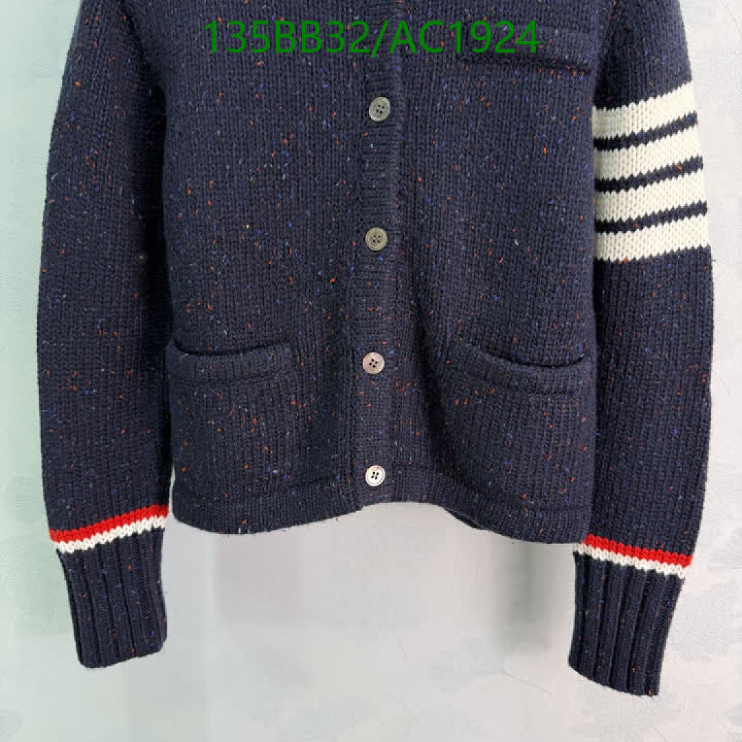 Thom Browne-Clothing Code: AC1924 $: 135USD