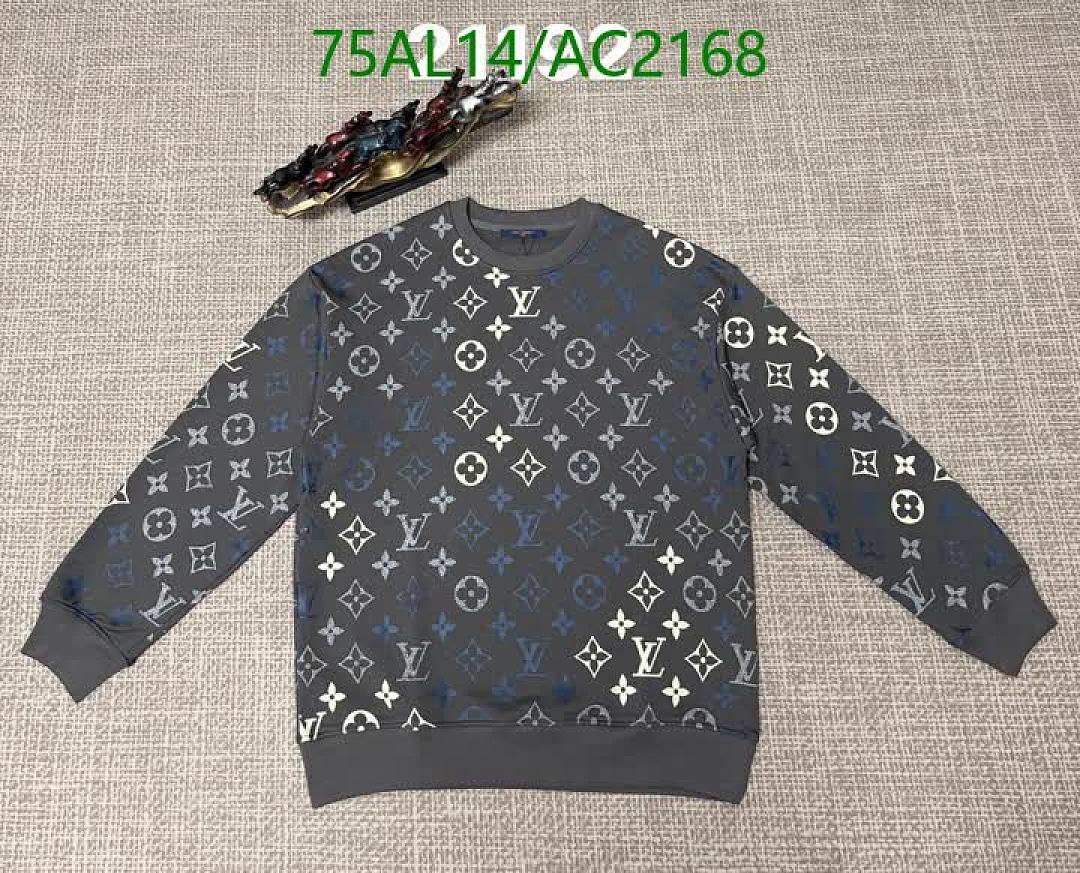 LV-Clothing Code: AC2168 $: 75USD