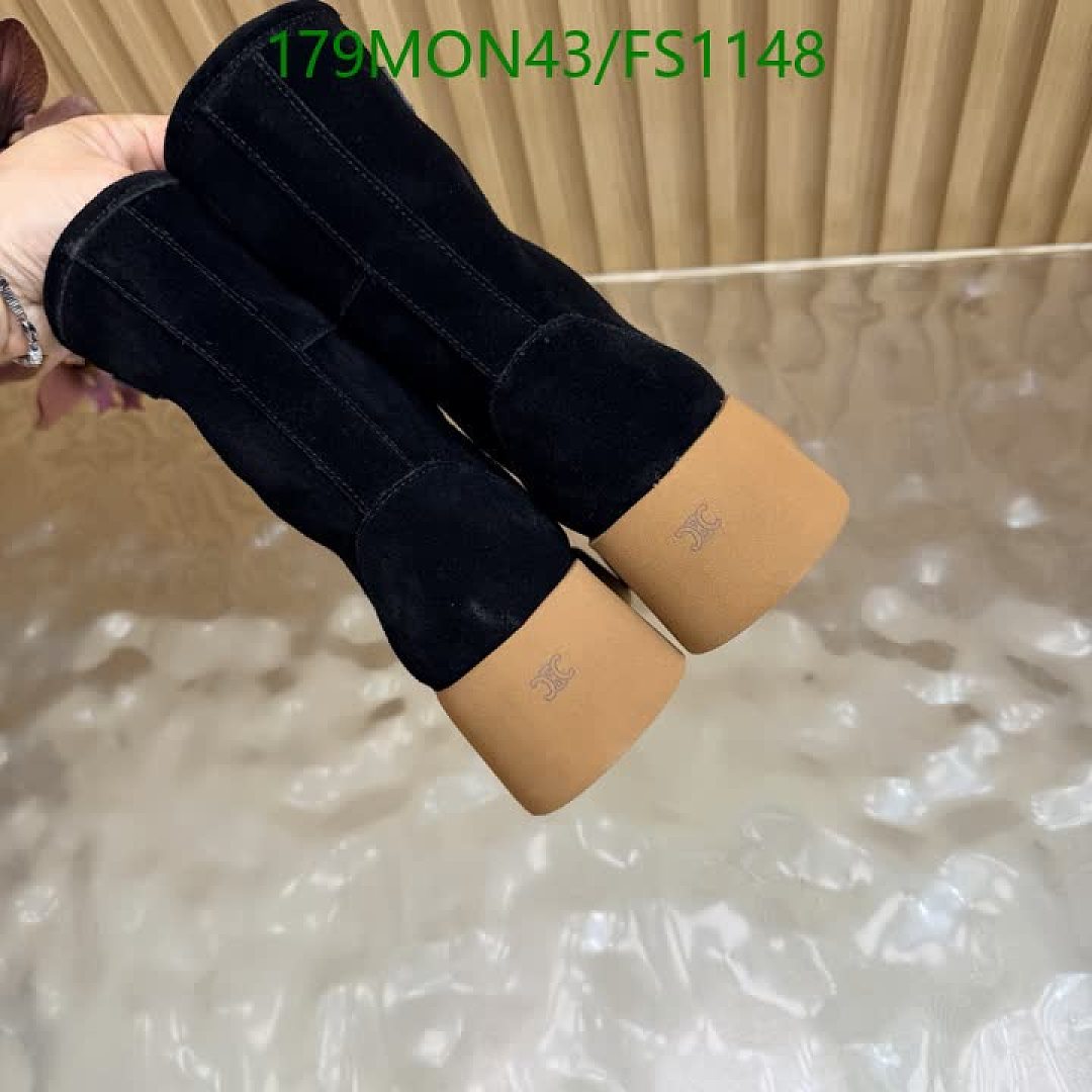 Celine-Women Shoes Code: FS1148 $: 179USD