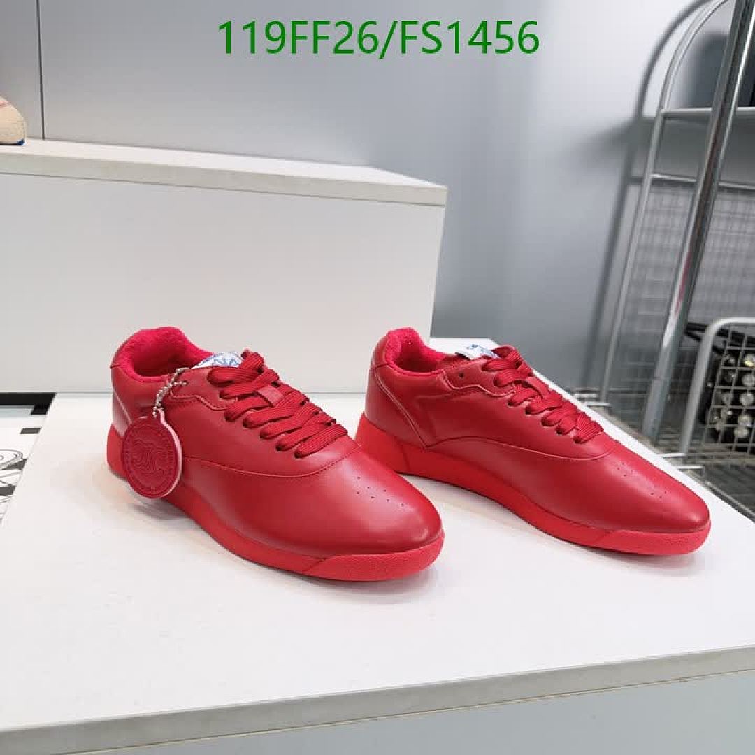 Celine-Women Shoes Code: FS1456 $: 119USD