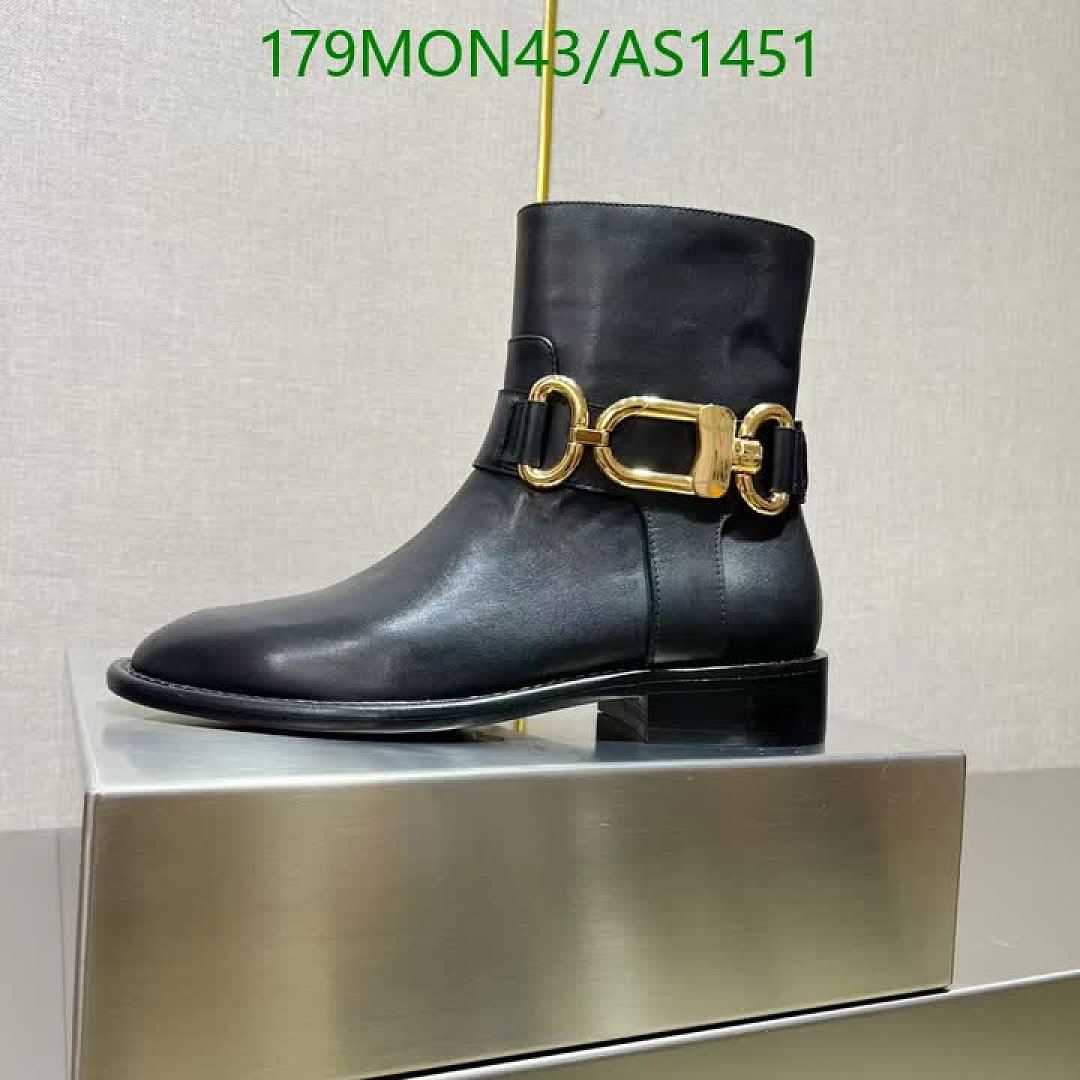 LV-Women Shoes Code: AS1451 $: 179USD