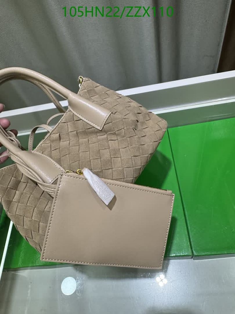 BV-Bags4A Quality Code: ZZX110 $: 105USD