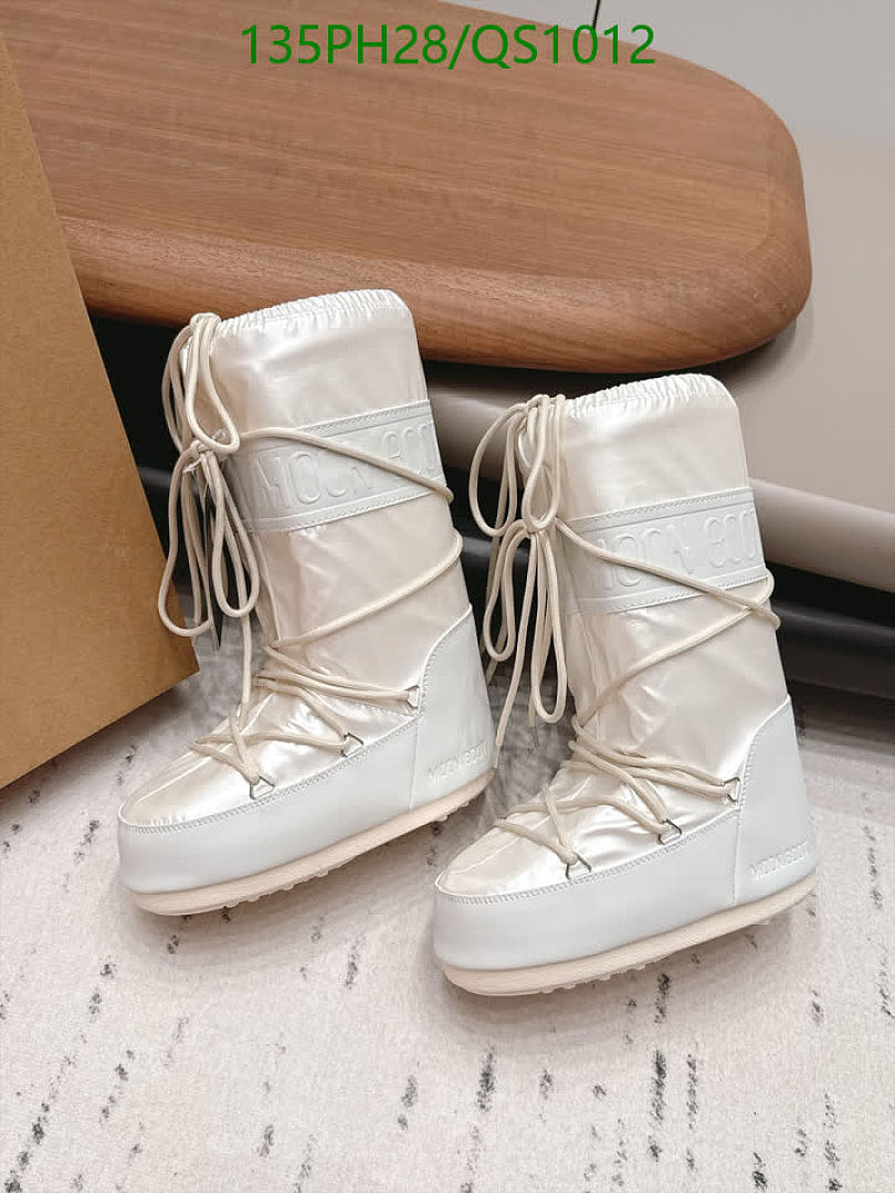 Boots-Women Shoes Code: QS1012 $: 135USD