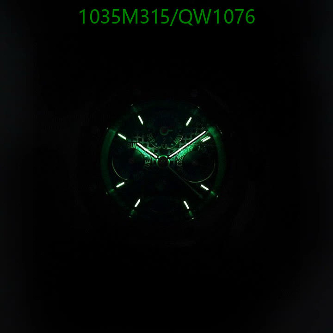 Audemars Piguet-WatchesMirror Quality Code: QW1076 $: 1035USD