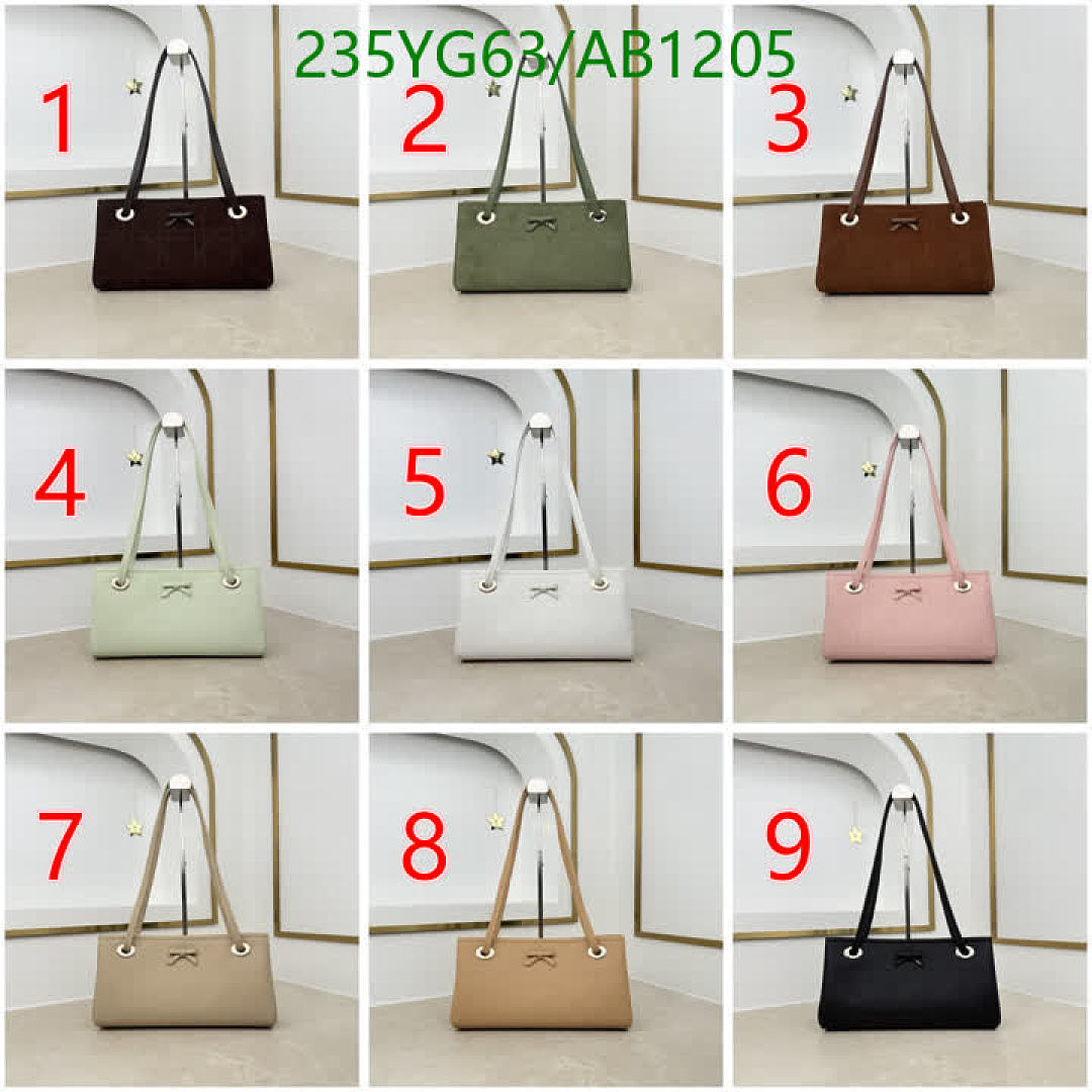 Dior-BagsMirror Quality Code: AB1205 $: 235USD