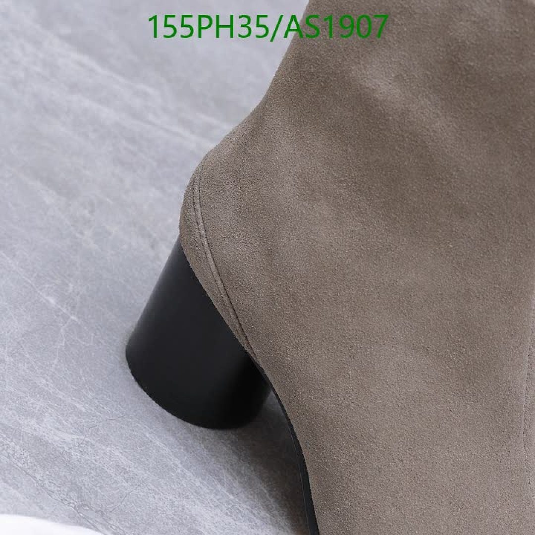 Maison Margiela-Women Shoes Code: AS1907 $: 155USD