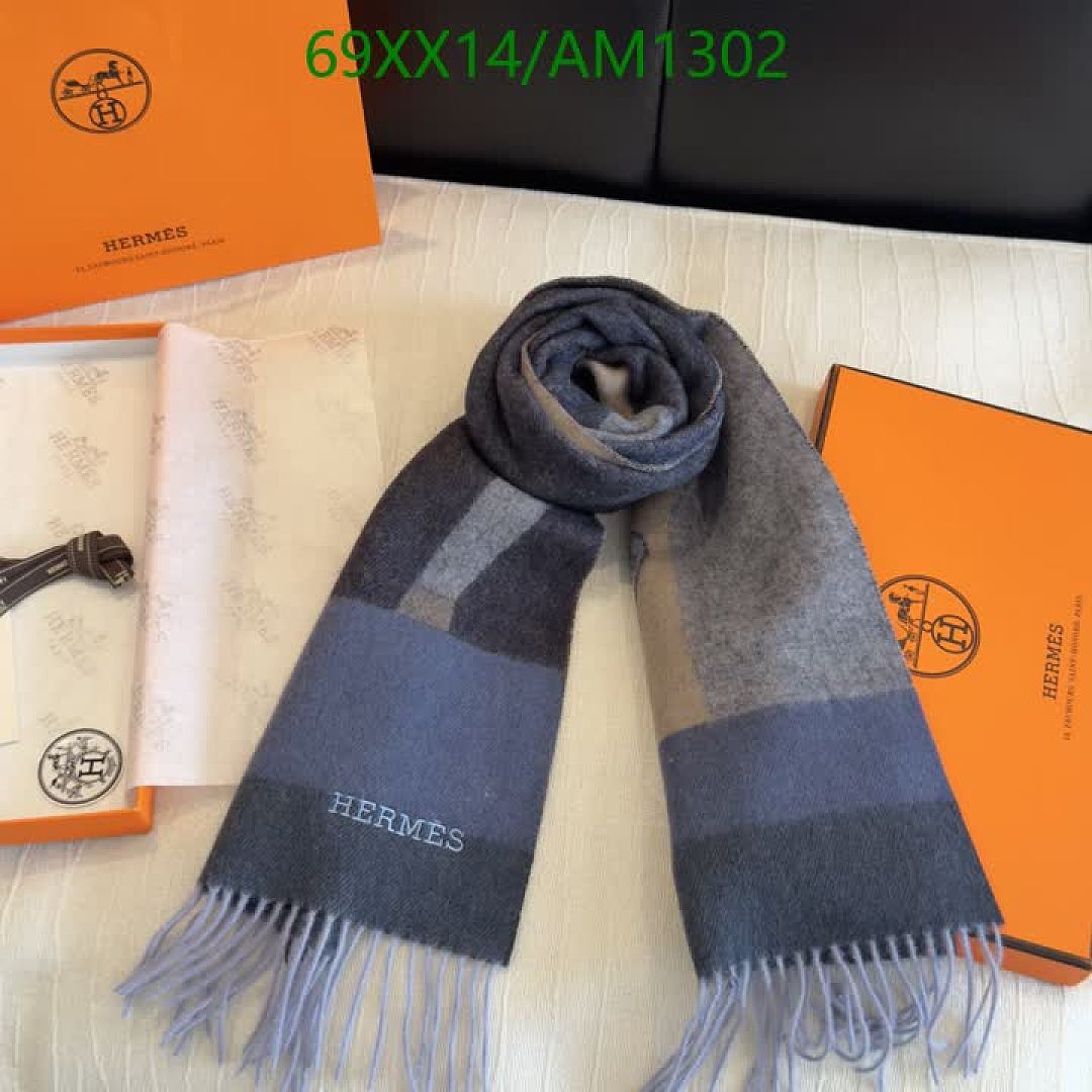 Hermes-Scarves Code: AM1302 $: 69USD