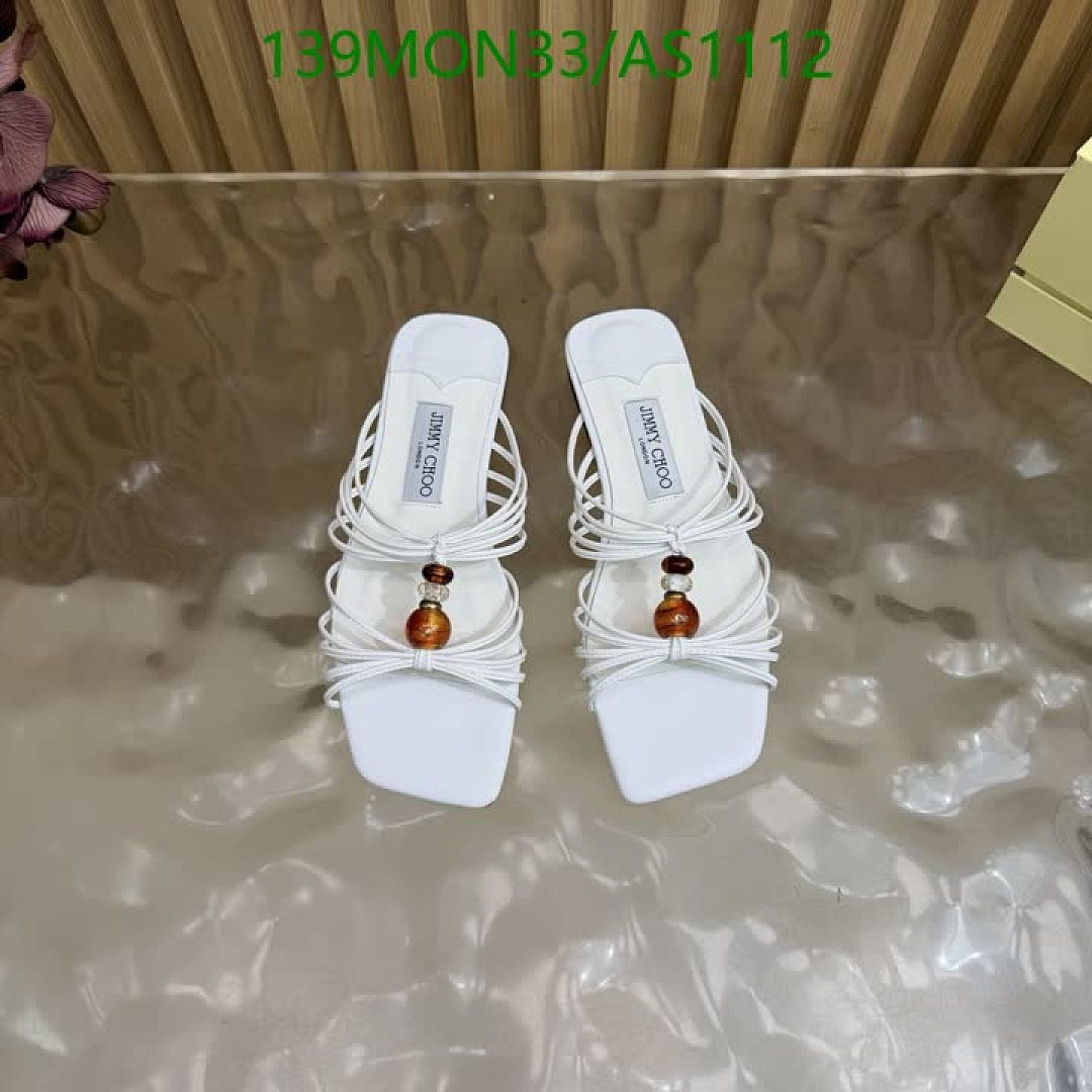 Jimmy Choo-Women Shoes Code: AS1112 $: 139USD