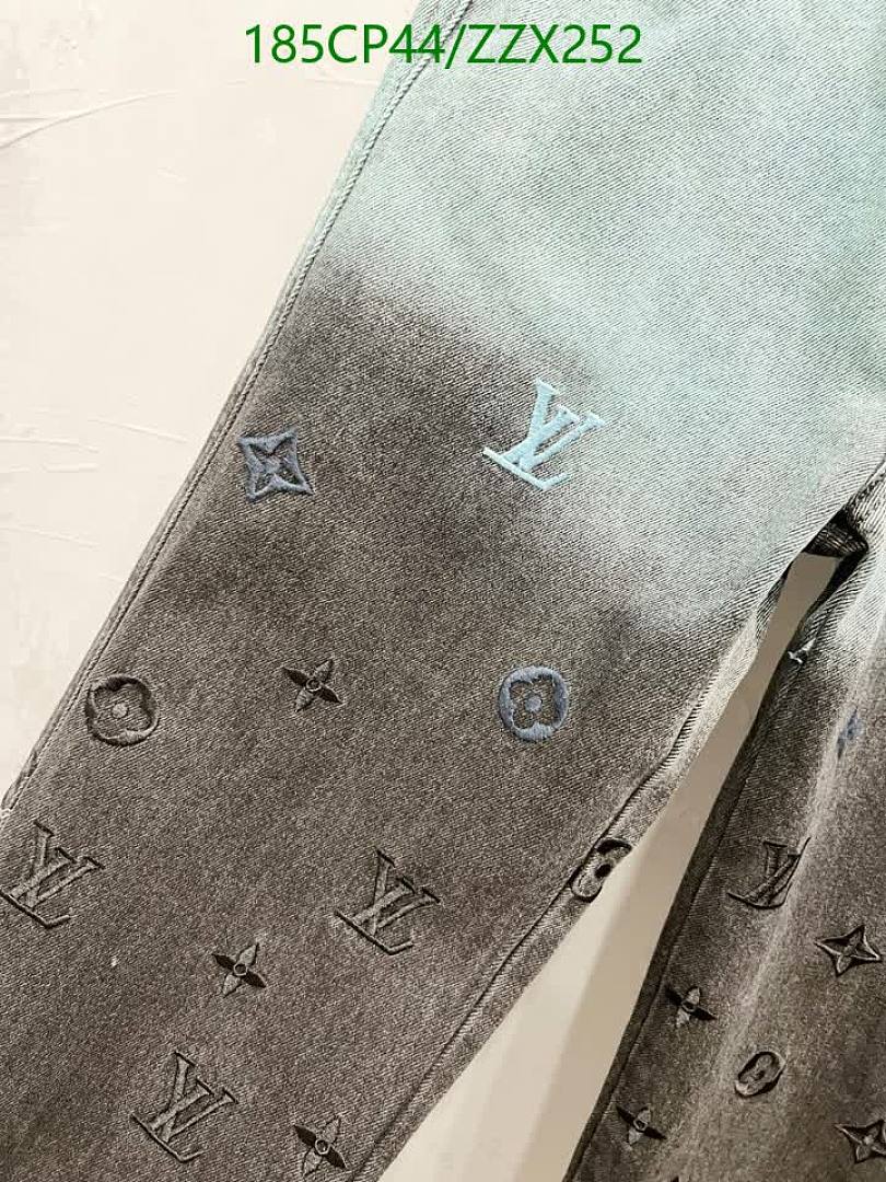 LV-Clothing Code: ZZX252