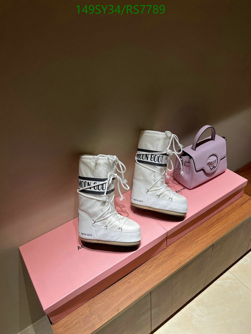 Boots-Women Shoes Code: RS7789 $: 149USD