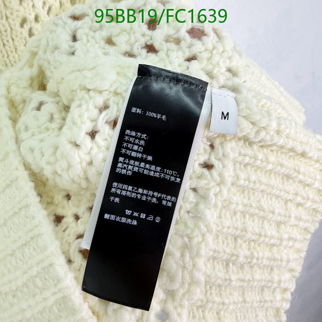 Loro Piana-Clothing Code: FC1639 $: 95USD