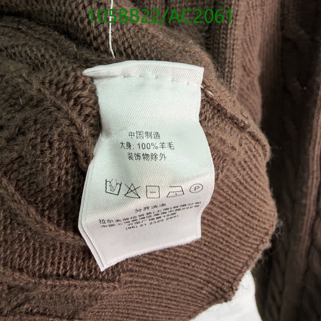 Ralph Lauren-Clothing Code: AC2061 $: 105USD