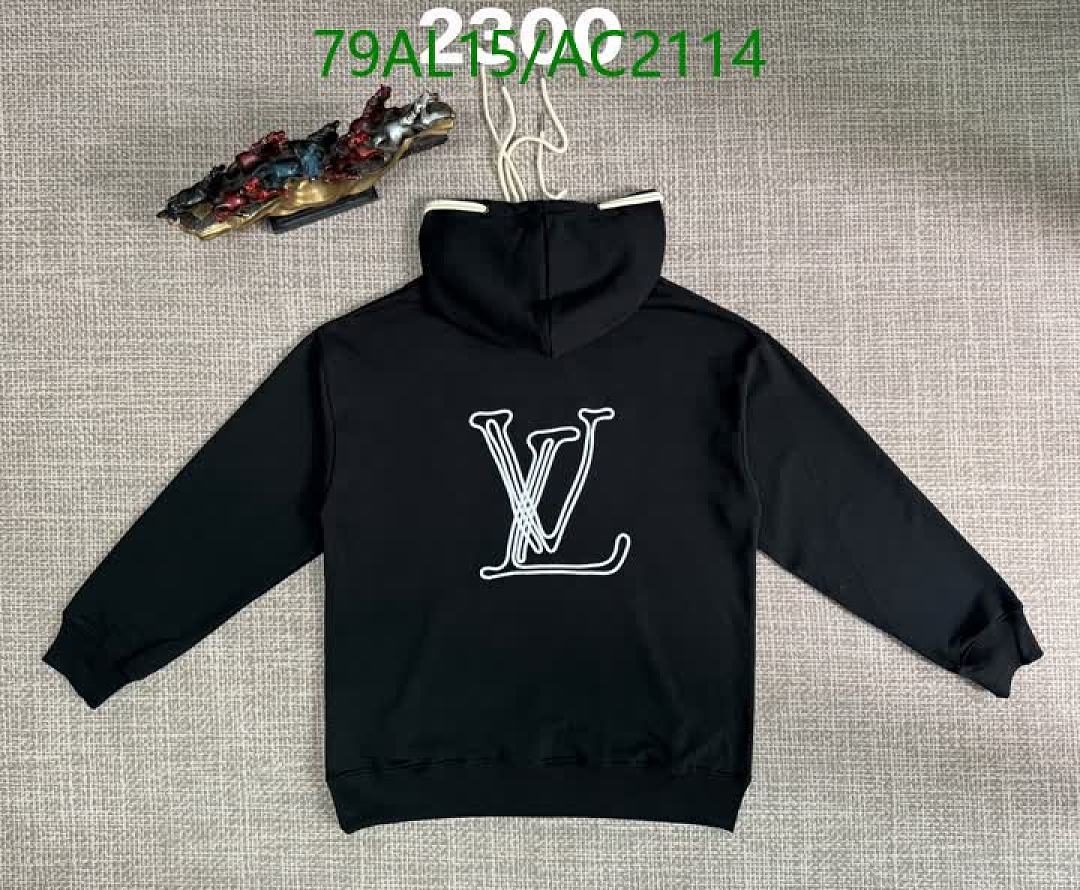 LV-Clothing Code: AC2114 $: 79USD
