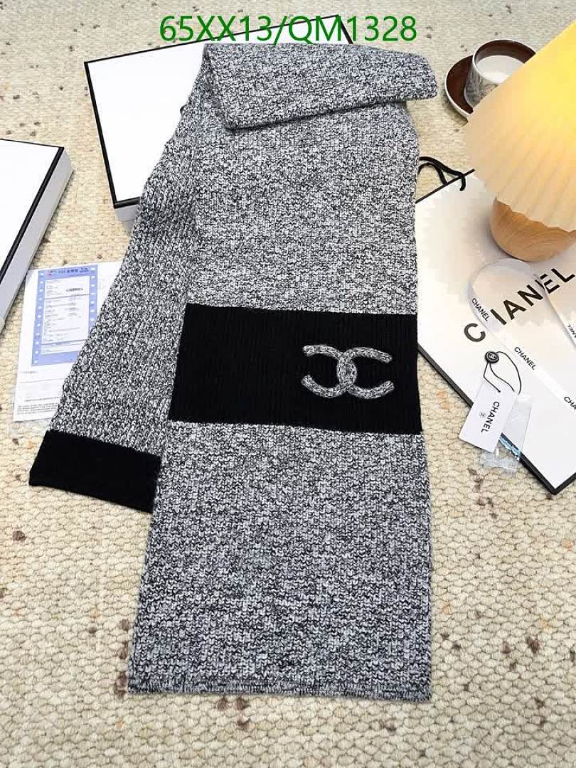 Chanel-Scarves Code: QM1328 $: 65USD