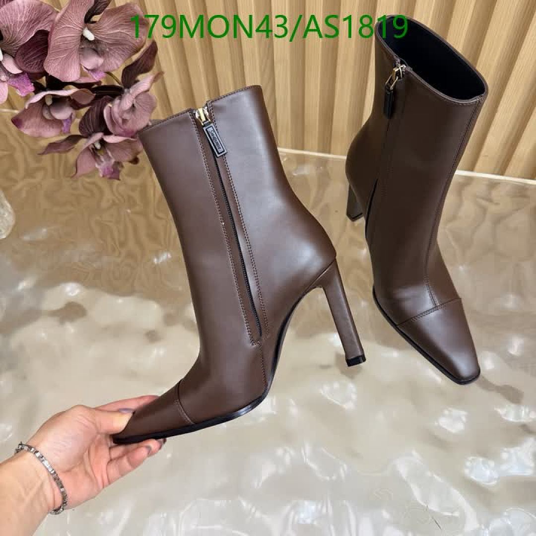 YSL-Women Shoes Code: AS1819 $: 179USD