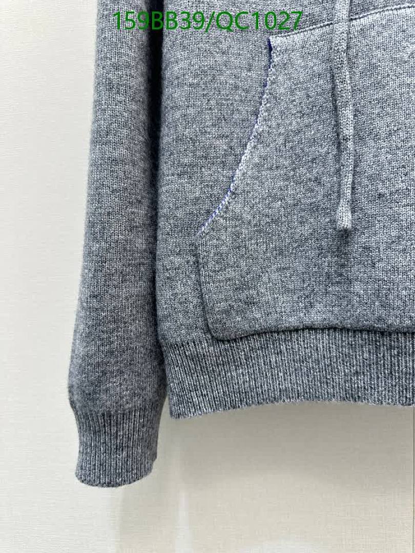 Celine-Clothing Code: QC1027 $: 159USD