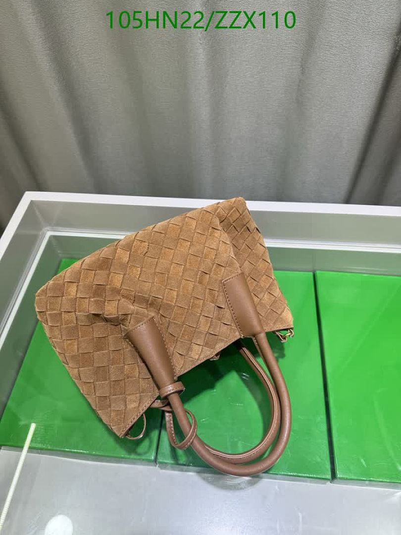 BV-Bags4A Quality Code: ZZX110 $: 105USD