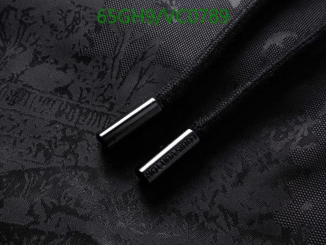 LV-Clothing Code: VC0789 $: 65USD