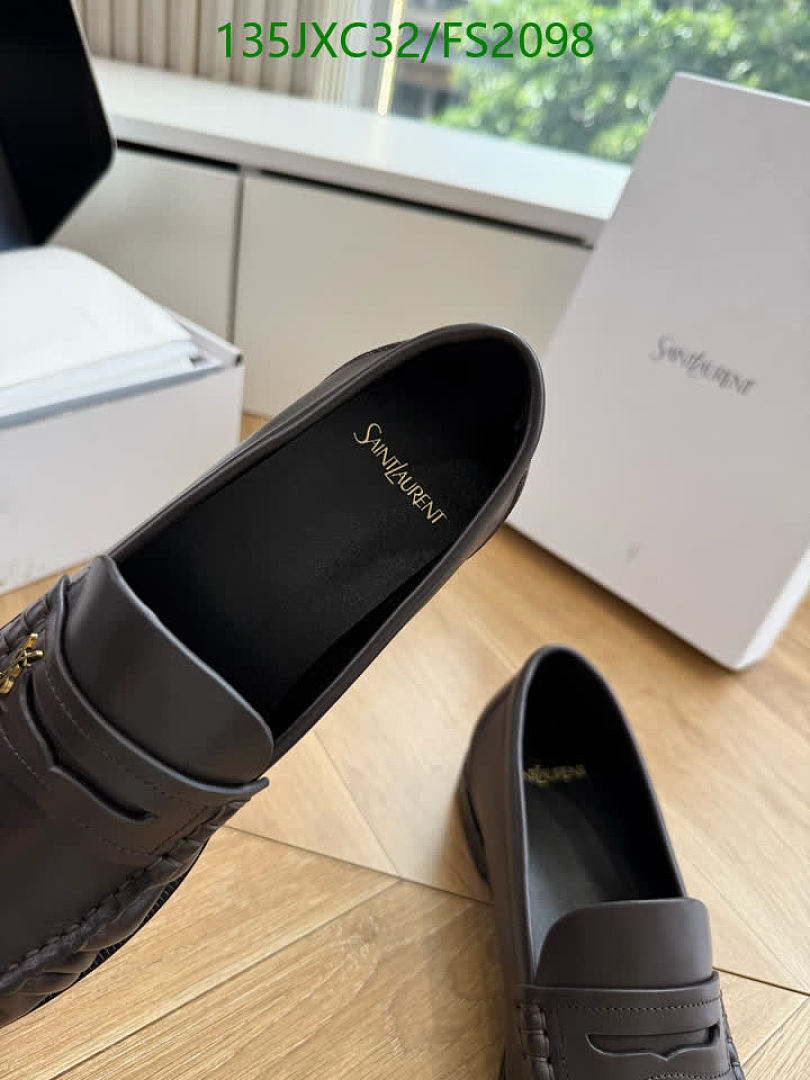 YSL-Women Shoes Code: FS2098 $: 135USD