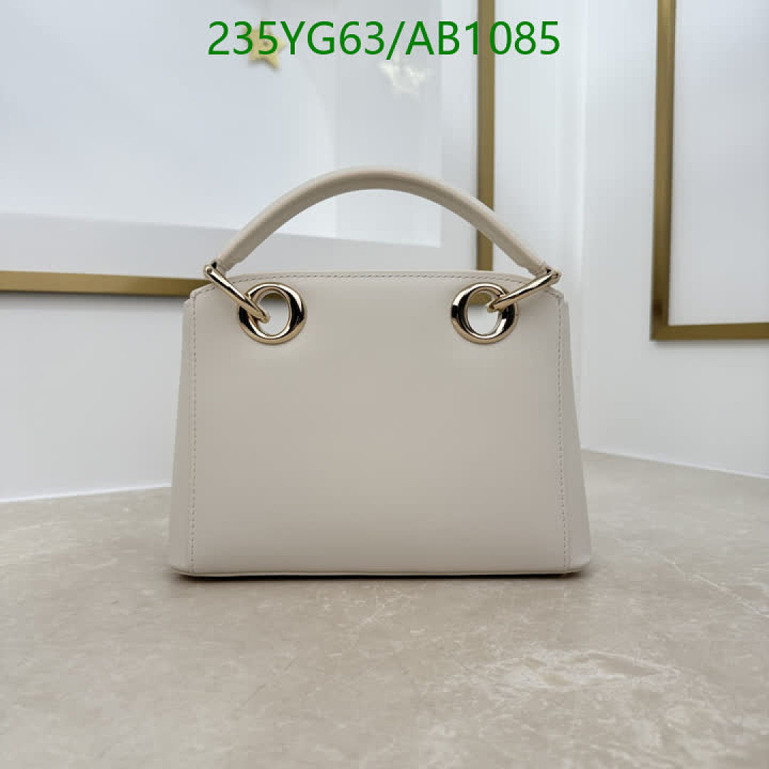 Dior-BagsMirror Quality Code: AB1085 $: 235USD