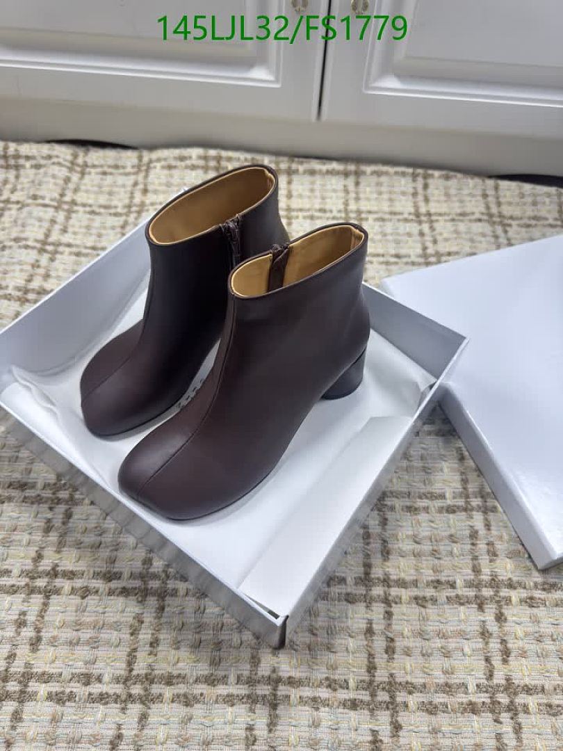 Maison Margiela-Women Shoes Code: FS1779 $: 145USD