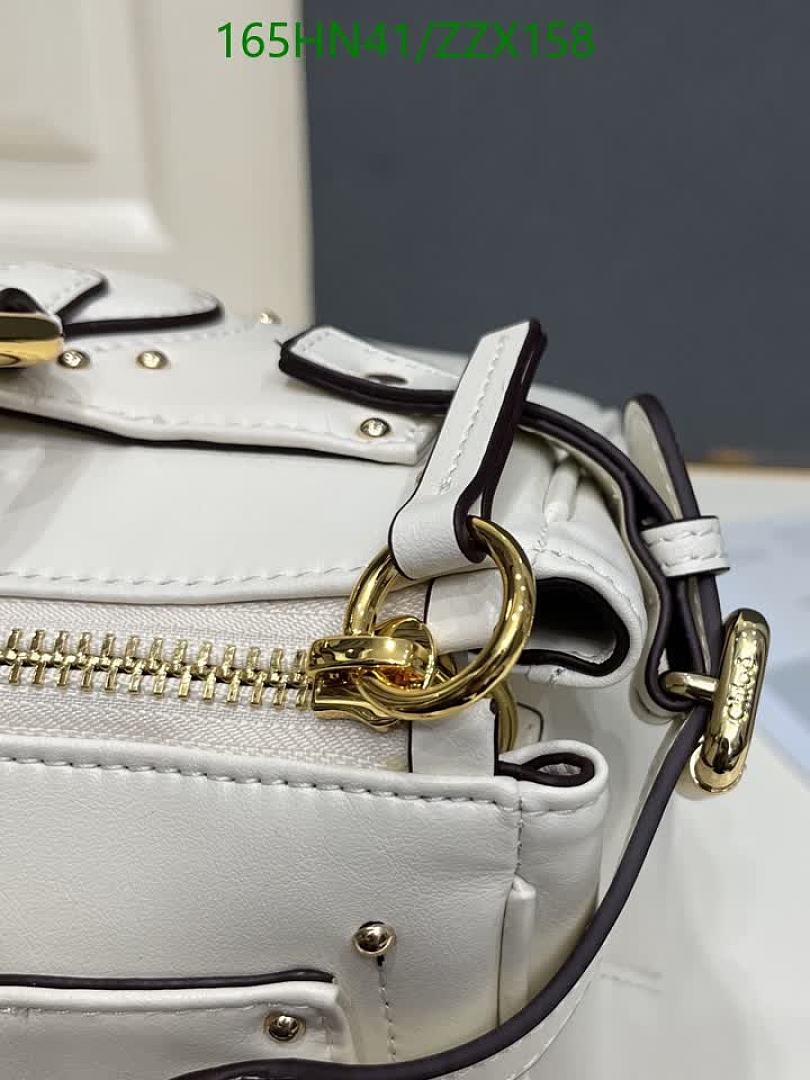 Chloe-Bags4A Quality Code: ZZX158 $: 165USD